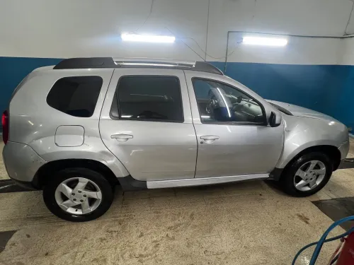 Dacia Duster 2011 