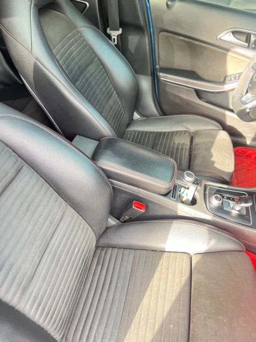 Mercedes Classe A 2017 45 AMG Pack Exclusif