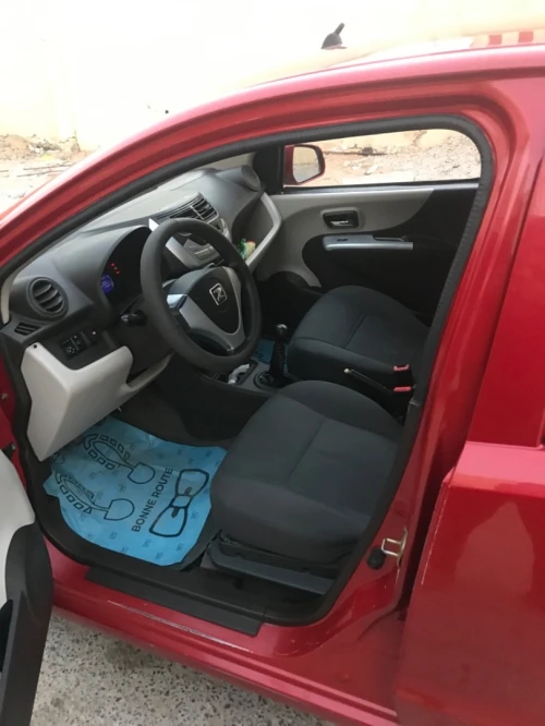 Zotye Z100 2015 Nouvelle