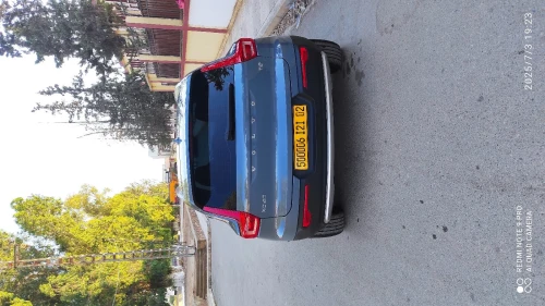 Volvo XC 40 2021 