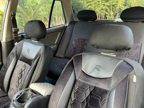 Honda Civic 1991 Civic