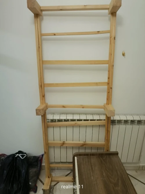 CHAMBRE A COUCHER غرفة نوم