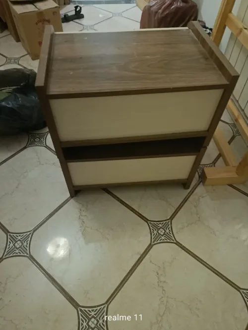 CHAMBRE A COUCHER غرفة نوم