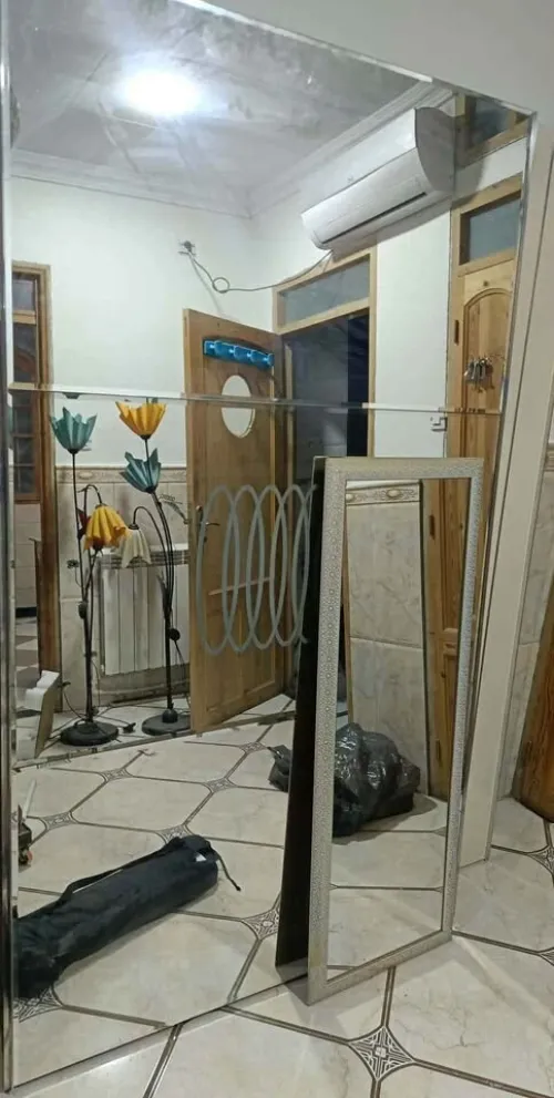 CHAMBRE A COUCHER غرفة نوم