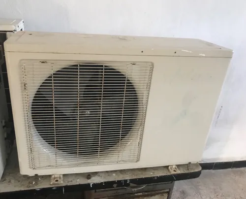 Climatiseur extérieur Atlanta 12