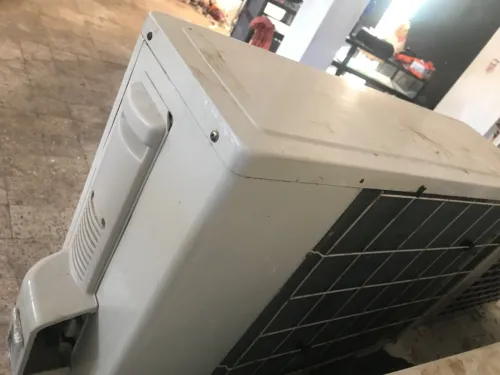 Climatiseur extérieur Atlanta 12
