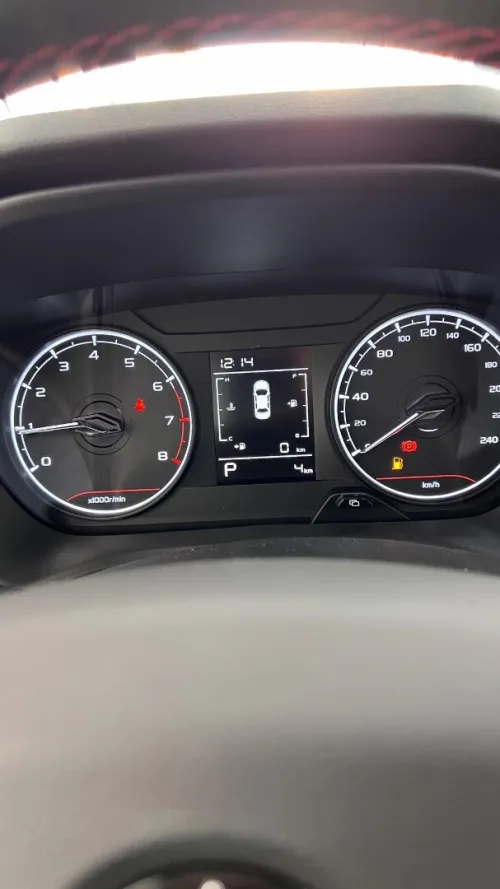 Geely Pro 2025 Livan X3 pro
