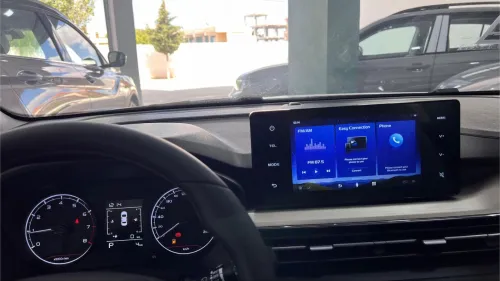 Geely Pro 2025 Livan X3 pro