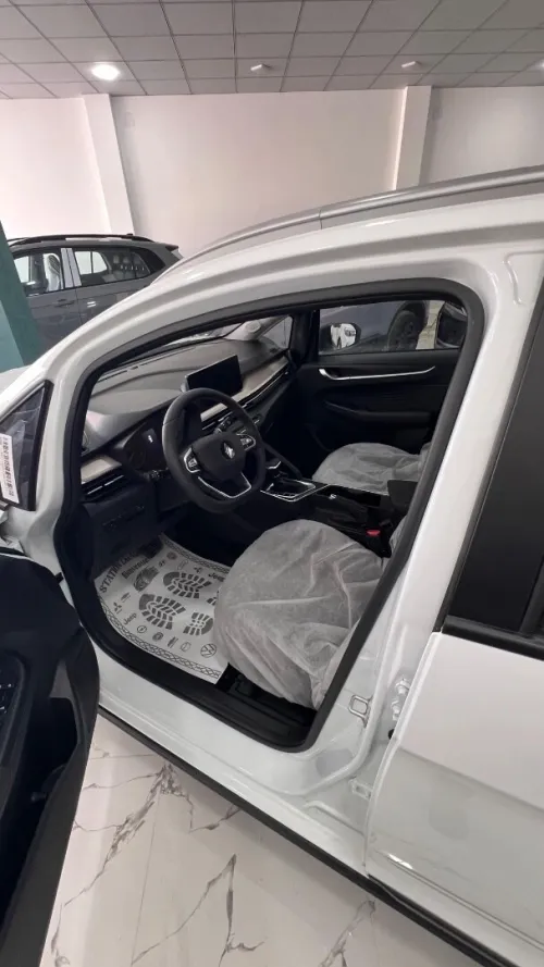 Geely Pro 2025 Livan X3 pro