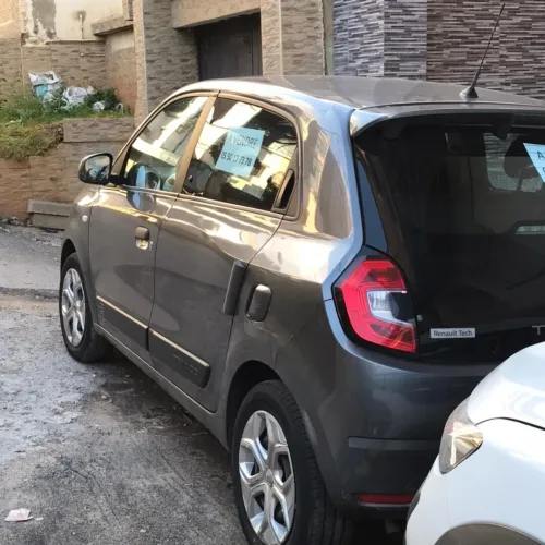 Renault Twingo 2021 Twingo