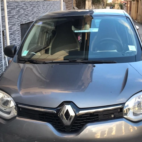 Renault Twingo 2021 Twingo