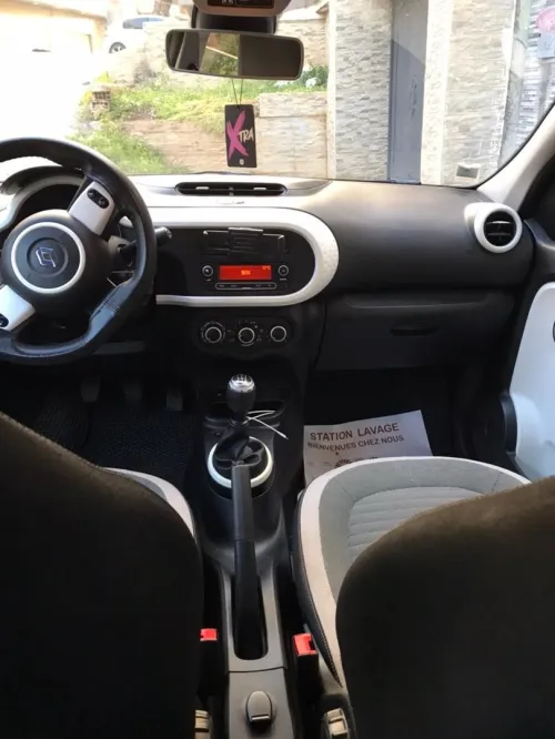 Renault Twingo 2021 Twingo