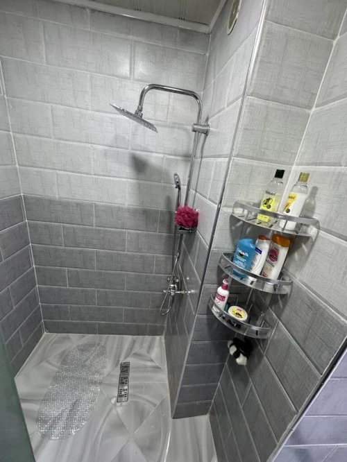 Vente Appartement F5 Mila Chelghoum laid