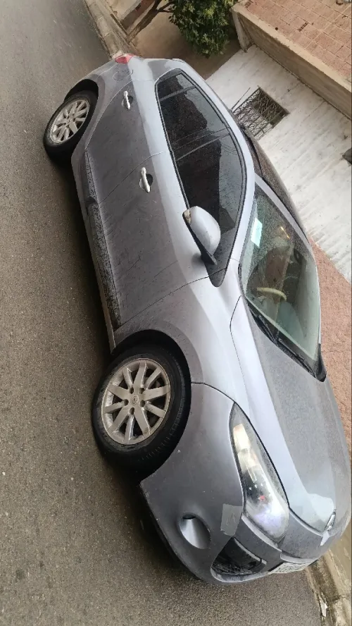 Renault Megane 3 2010 Privilege