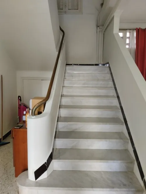 Location Villa Alger El biar