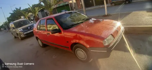 Renault R19 1990 