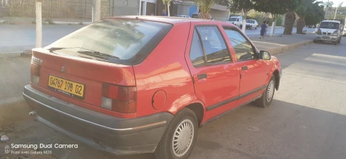 Renault R19 1990 