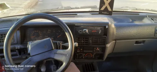Renault R19 1990 