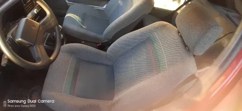 Renault R19 1990 