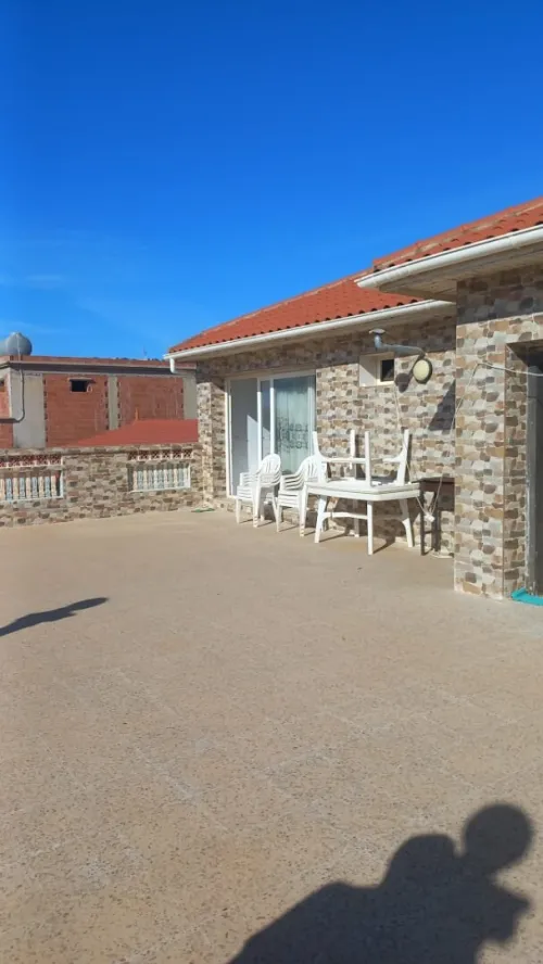 Vente Appartement F3 Boumerdès Zemmouri