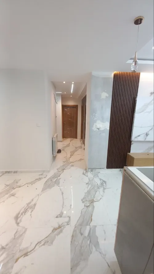 Vente Appartement F3 Alger Bachdjerrah