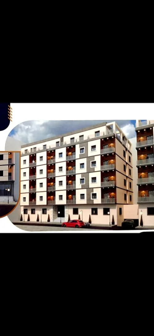 Vente Appartement F2 F3 F4 Alger Bachdjerrah