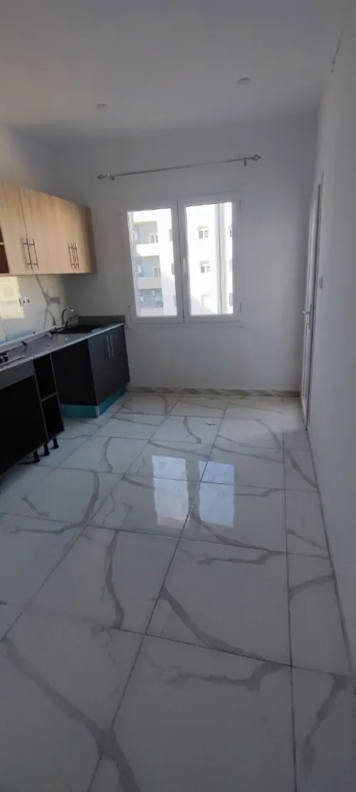 Vente Appartement F4 Mostaganem Mostaganem