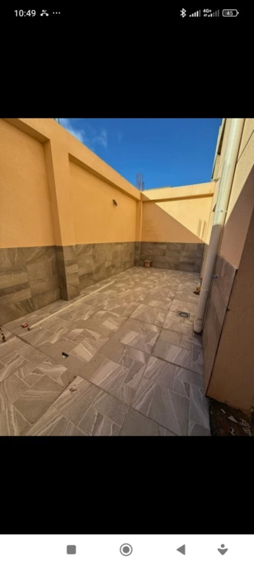 Vente Villa Mostaganem Mostaganem