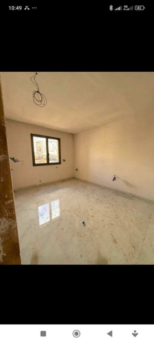 Vente Villa Mostaganem Mostaganem