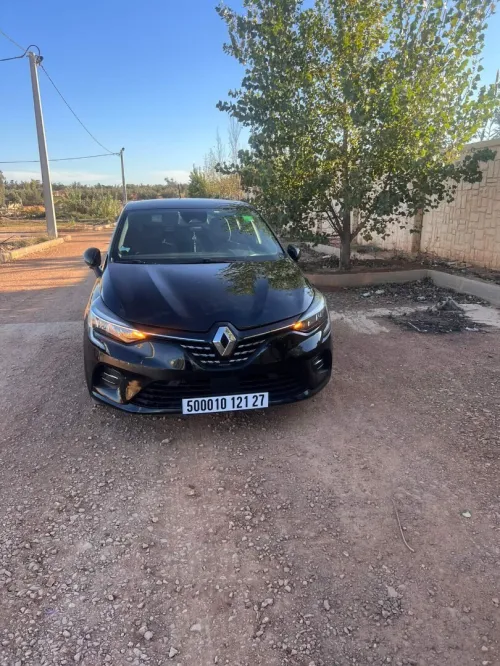 Renault Clio 5 2021 Intense plus