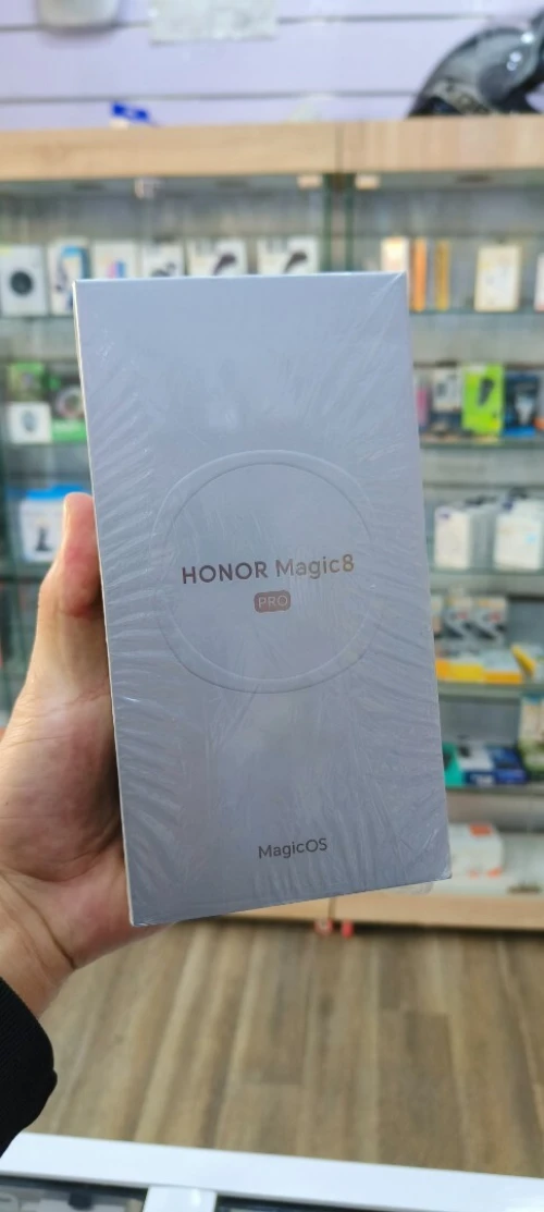 Honor Magic 8 pro 16GB 512GB