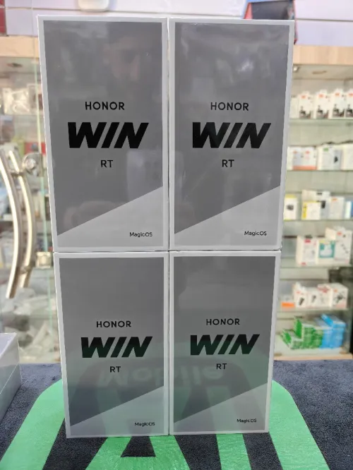 Honor Win rt 12GB 256GB