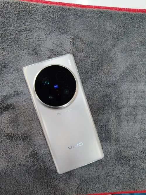 Vivo Vivo x100 ultra 16GB 1024GB
