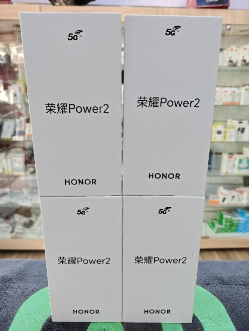 Honor Power 2 12GB 256GB