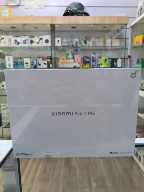 Xiaomi Xiaomi pad7 pro 8GB 256GB