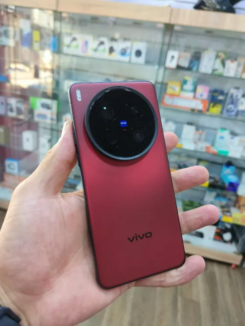 Vivo Vivo x200 ultra 16GB 512GB