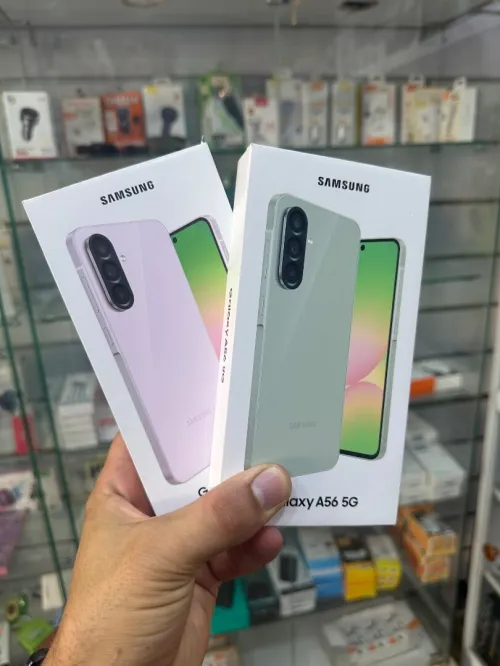 Samsung Samsung a56 8GB 128GB