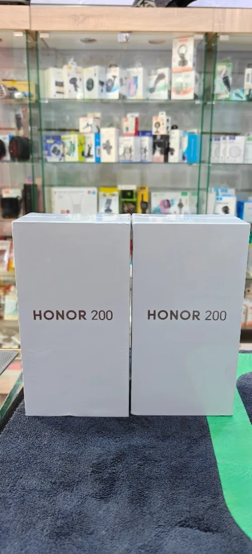 Honor 200 12GB 256 gB
