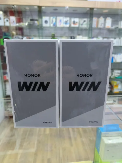 Honor Win 12GB 512GB