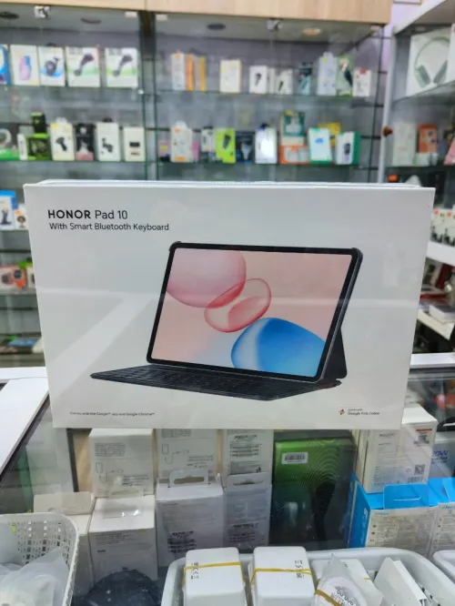 Honor Pad 10 8GB 256Gb  + clavier+ stylo