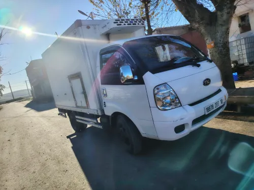 Kia 3000s 3000s 2007
