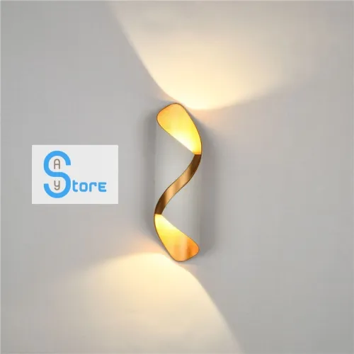 Applique Murale intérieure et extérieure LED مصابيح جدارية داخلية و خارجية (Cliquez sur les photos )