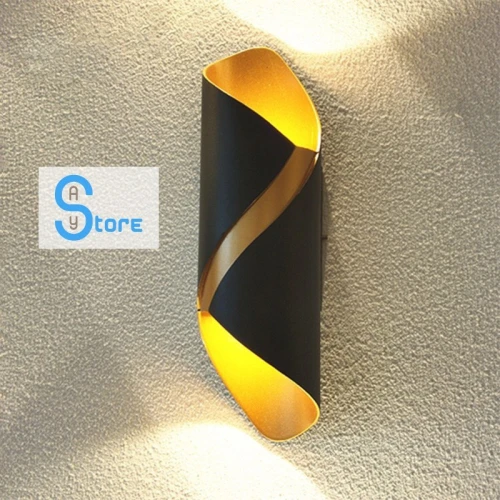 Applique Murale intérieure et extérieure LED مصابيح جدارية داخلية و خارجية (Cliquez sur les photos )