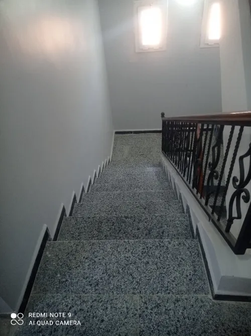 Location Appartement Niveau de villa F3 Alger Hydra