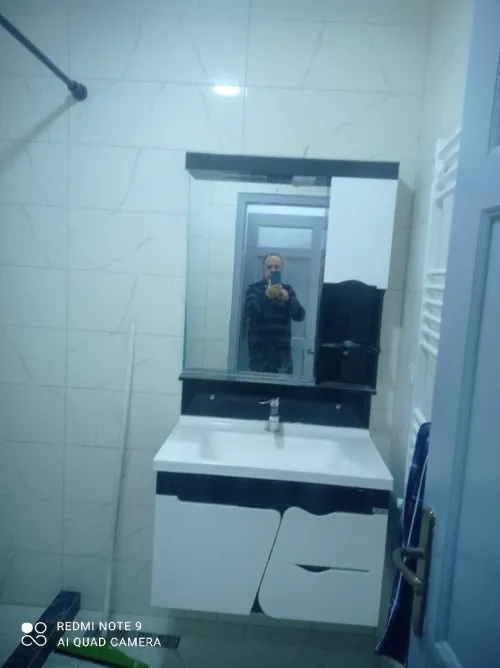 Location Appartement Niveau de villa F3 Alger Hydra
