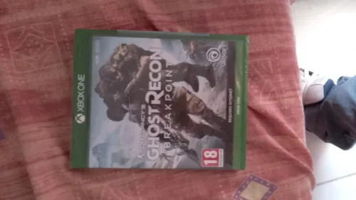 Jeux ps4 et xbox one 