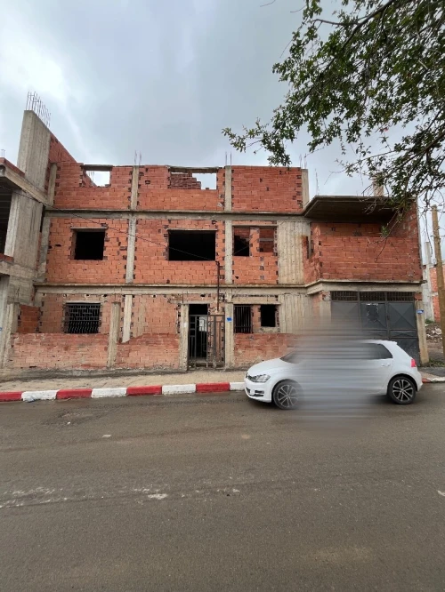 Vente Villa Blida Guerrouaou