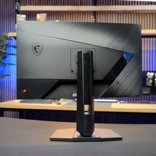 Écran gaming msi 27 pouces 2k WQHD 180hz 1ms ips hdr