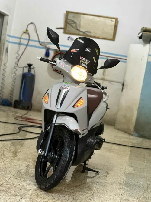 VMS Twister flash 2022