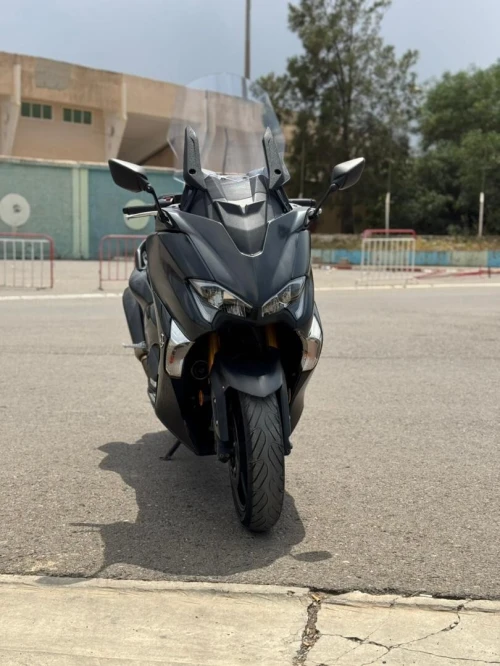 YAMAHA DX 2017